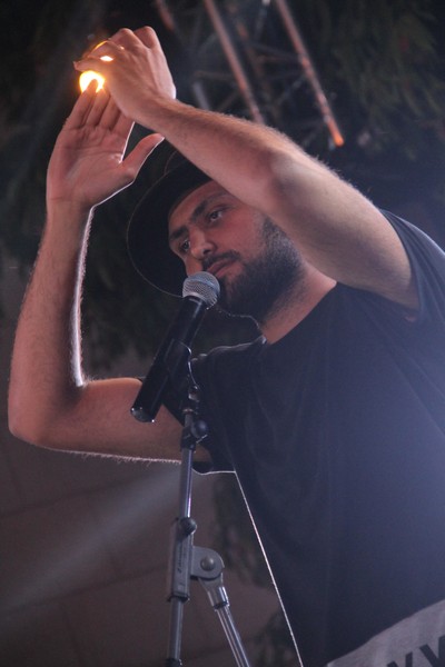Fete de la Musique 2018 at Thermes Romains